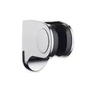 Adjustable Handheld Shower Head Holder
