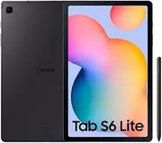 [Samsung] P615N Galaxy Tab S6 Lite Grey 64GB LTE #