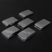 For Mitsubishi Delica Mini 2023+ Front Grille Grill Cover Trim Decoration