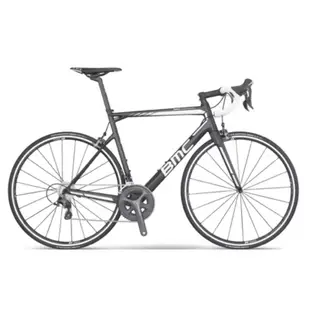 BMC SLR01 54cm Ultegra 升級Rotor in power功率器