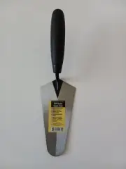 Multi Purpose Gauging Trowel Midwest Air Technologies 7" Blade Black Handle New
