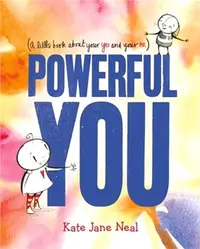 在飛比找三民網路書店優惠-Powerful You