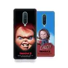 OFFICIAL CHILD'S PLAY III KEY ART SOFT GEL CASE FOR GOOGLE ONEPLUS PHONES