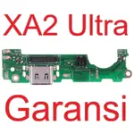 索尼 XPERIA XA2 ULTRA SIGNAL 天線麥克風充電器連接器板