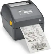 Zebra ZD421 Direct Thermal USB Label Printer
