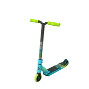 MGP Kick Rascal Scooter Blue/Green