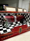 '32 high boy roadster,lane automotive collectable,1/18 scale,die cast metal
