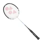 YONEX MUSCLE POWER 2 MP-2 [21MP2GE207] 羽球拍 減少摩擦 降低壓力 穿線 白藍