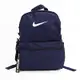 Nike BRSLA JDI MINI BKPK [BA5559-410] 大童 後背包 書包 休閒 深藍