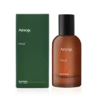 在飛比找友和YOHO優惠-Aesop Hwyl 熾香水 50ml