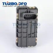 Turbo actuator G-35 752406 6NW009206 for Jaguar S Type XF XJ 2.7 TDVi 152 Kw