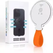 Aeeque 138+ Language Translator Device & Kickstand – Voice/Photo/Video - NIB