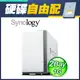 ☆自由配★ Synology 群暉 DiskStation DS223j 2Bay NAS網路儲存伺服器【希捷 NAS碟】