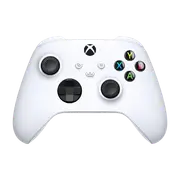 Xbox Wireless Controller White