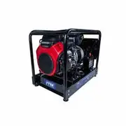 HONDA POWERED GENERATORS 12KW 15KVA GX690 E/Start Engine Petrol Generator TM522-12000