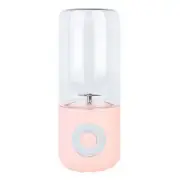 Portable Blender Electric USB Mixer Juicer Machine Mini Food Smoothie2850