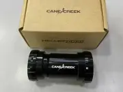 Cane Creek Hellbender 70 BB30 to Shimano 24mm Bottom Bracket (Black) #BAI0187