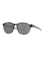 [Oakley] Reedmace Polarised Sunglasses in Crystal Black