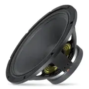 RCF L18P300 18" Woofer Precision Transducer 2000W Replacement Speaker Subwoofer