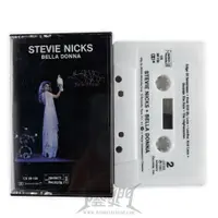 在飛比找蝦皮購物優惠-Stevie Nicks-Bella Donna 老懷舊錄音