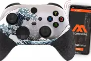 Performance Wave Xbox One Series S|X SMART Rapid Fire Modded Controller FPS COD