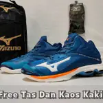 MIZUNO WAVE LIGHTNING Z6 MIZUNO WAVE VOLTAGE 6 MIZUNO WAVE V