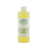 Mario Badescu All Purpose Egg Shampoo (For All Hair Types) 472ml/16oz