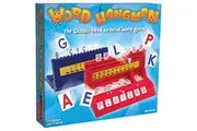 Pressman Word Hangman, 5" , Other