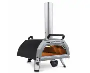 Ooni Karu 16 Multi-Fuel Pizza Oven