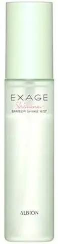 [DOKODEMO] ALBION EXAGE SHIMMER防護搖搖噴霧 60ml