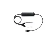 Jabra Link EHS Adapter 14201-30 for Cisco Phones with Jabra GN9120, PRO9300, PRO