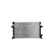 Motorkool Radiator HLJ-34000