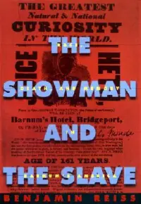 在飛比找博客來優惠-The Showman and the Slave: Rac