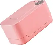 DRESSOOS Wet Tissue Heater for Car Tissue Dispenser Portable Towel Warmer Wipe Case Reusable Wipes Pouch Diaper Warmer Towel