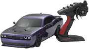 Kyosho Put EP Phaser Mk2 Dodge SRT Challenger Plum Electric Radio Control 34415T1C