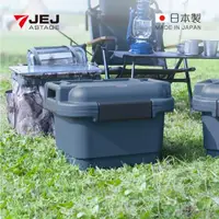 在飛比找momo購物網優惠-【JEJ】grancool 日本製手提肩揹兩用保冷冰桶-15