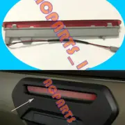 1 Piece Rear Trunk High Mounted Light Brake Lamp For Toyota Hilux Revo 2015-2021