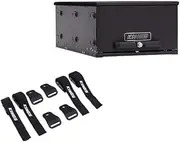 Kings 900mm Standard Drawer Ute rear drawer+ Drawer Tie Down Kit