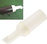 Universal Golf Matte Sand Filler Bottle,Universal Top Divot Filler Sand Seed Container Golf Carts No Drilling Sand Bottle Golf Carts Accessory ClubCar Divot Filler Kit