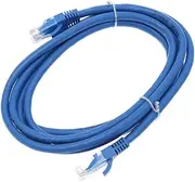 5m Cat6 Ethernet Cord Gigabit Ethernet Network Cable High Performance Snagless Connectors Australian LAN Cable