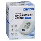 OMRON HEM 7121 Digital Blood Pressure Monitor +TAX Invoice - Australian Warranty