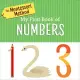 The Montessori Method: My First Book of Numbers