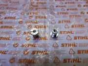 STIHL AIR FILTER NUT (2PK) 034 036 038 MS 340 360 380 381 ( 1125-141-8300 )