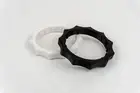 Aeropress Filter Cap Unlock Tool, Unlock Grip Ring, Filter Wrench | 3D Printed