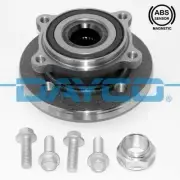 FRONT LEFT/ RIGHT WHEEL BEARING KIT FITS: MINI MINI ONE/COOPER/COOPER S/ONE D