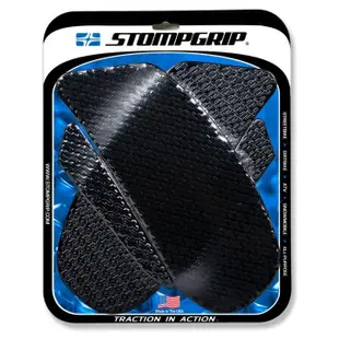 【93 MOTO】 STOMPGRIP Suzuki GSXR1000 GSX-R1000 09-16年 油箱貼