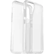 OtterBox Symmetry Clear Case for Samsung Galaxy S23