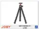 JOBY GorillaPod 金剛爪 3K 套組 腳架 JB51 (公司貨)章魚腳 可彎曲 載重3公斤【跨店APP下單最高20%點數回饋】