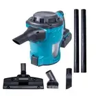 Handhold Vacuum Cleaner Portable Vacuum Cleaner for Paper Scraps Detailing