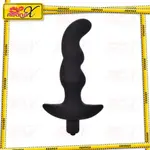 SILICONE VIBRATOR ANAL FOR MEN EROTIC ASS TOYS ANAL PLUG BUT